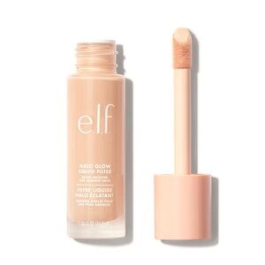 elf Halo Glow Liquid Filter - shade 2 fair/light